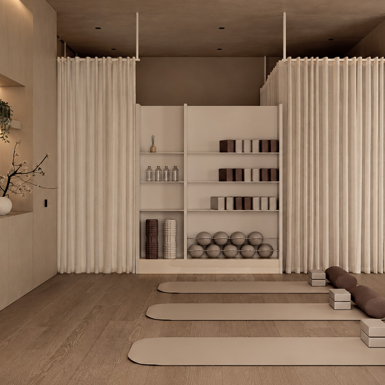hessah essence fitness | Hessah District